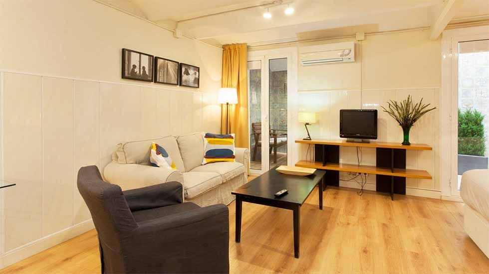 ¡Cambia tu vida! Cómprate un loft