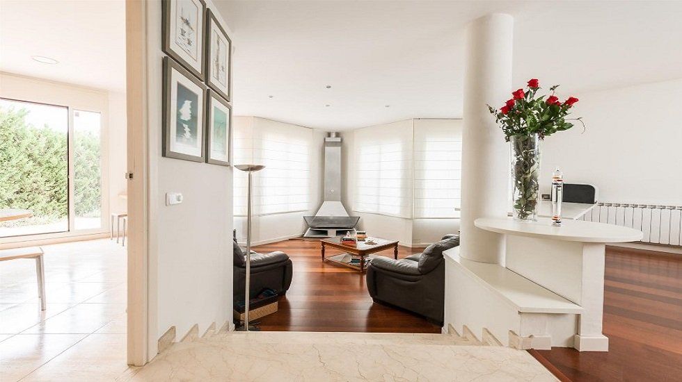 Siente la exclusividad: casas de auténtico lujo