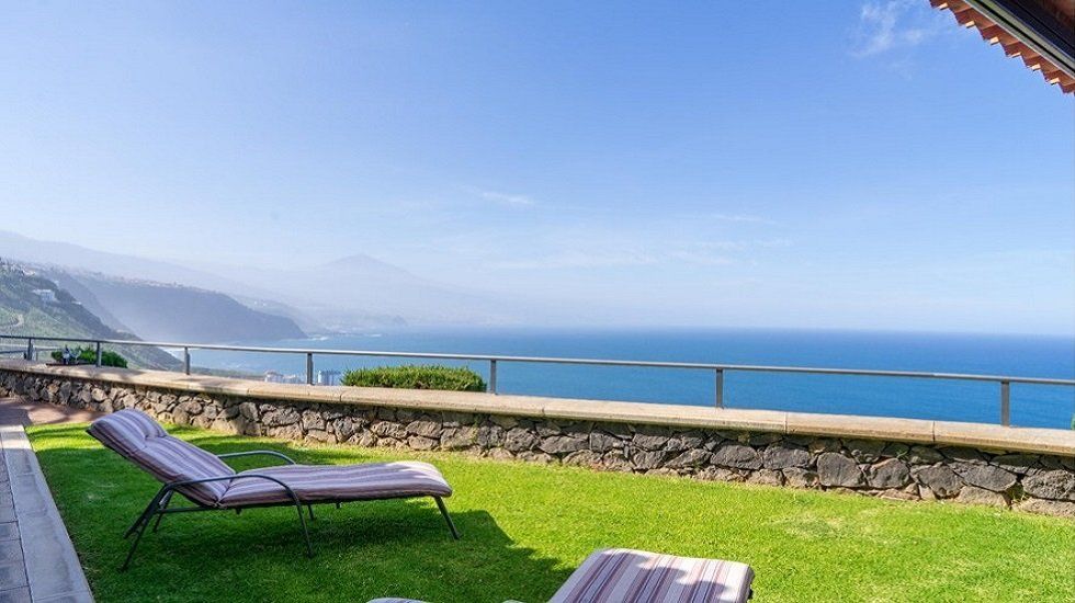 El placer de vivir en las islas