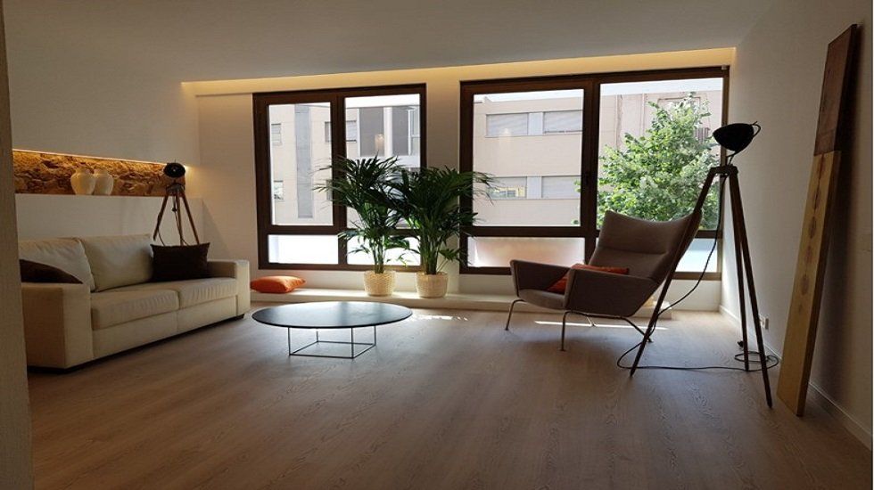 Salones modernos con mucho estilo - Fotocasa Life Salones modernos con mucho estilo