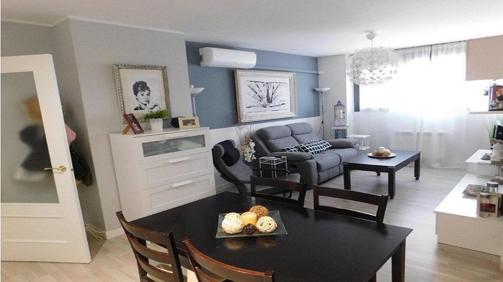 Apartamentos decorados con estilo