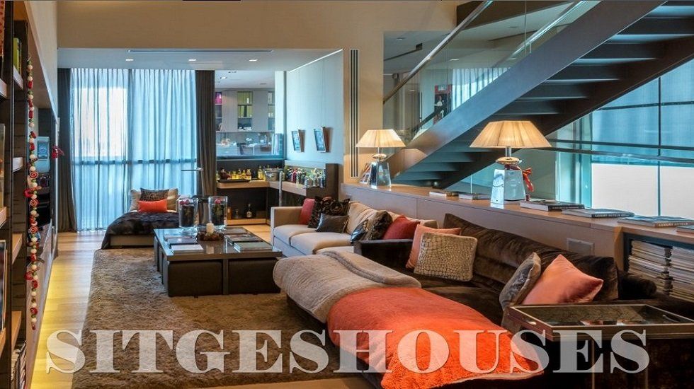 Siente la exclusividad: casas de auténtico lujo