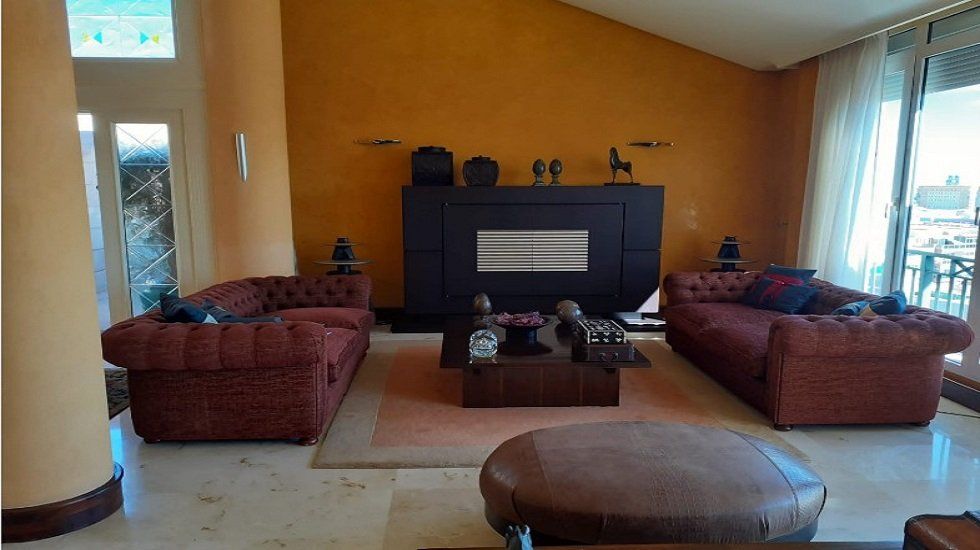 El placer de vivir en las islas