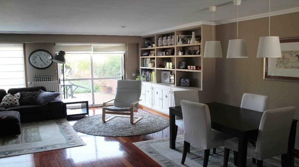 Chalets increíbles por menos de 200.000 euros