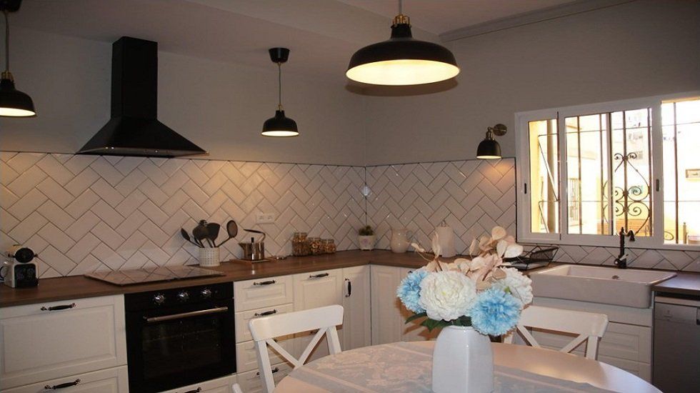 Estilo clásico para tu nuevo hogar