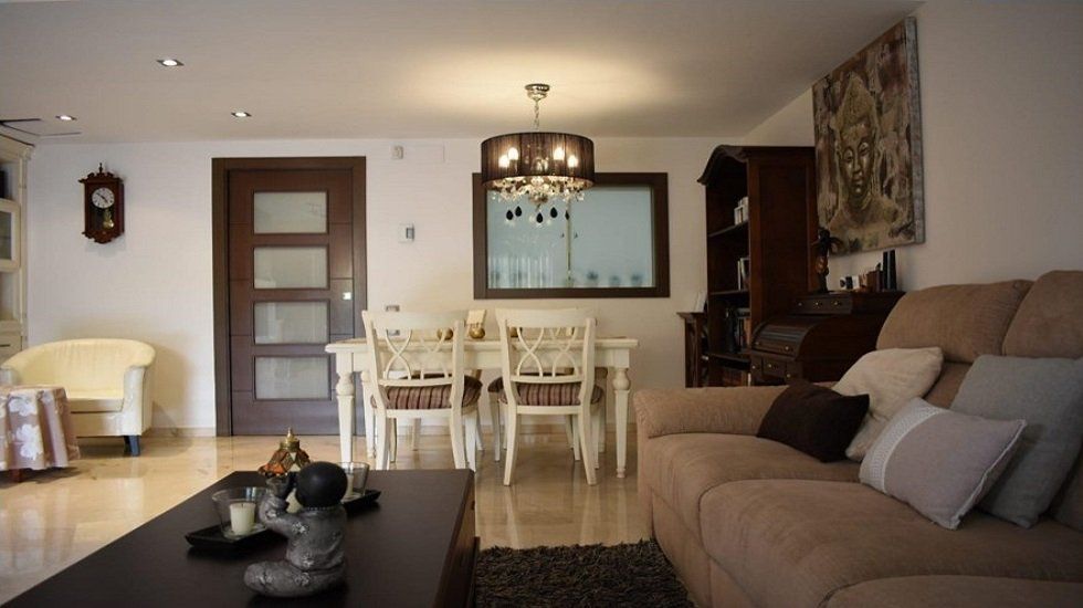 Estilo clásico para tu nuevo hogar