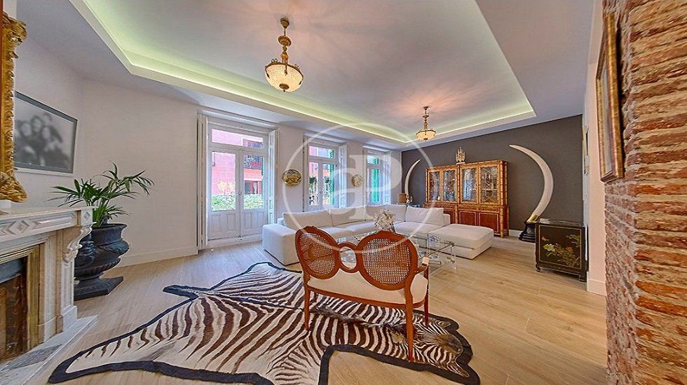 Estilo clásico para tu nuevo hogar