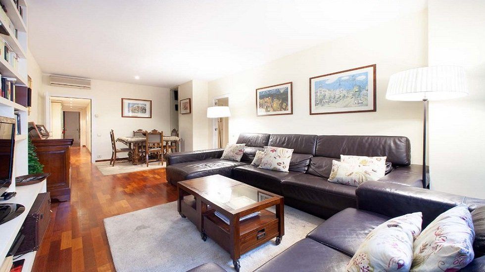 Estilo clásico para tu nuevo hogar