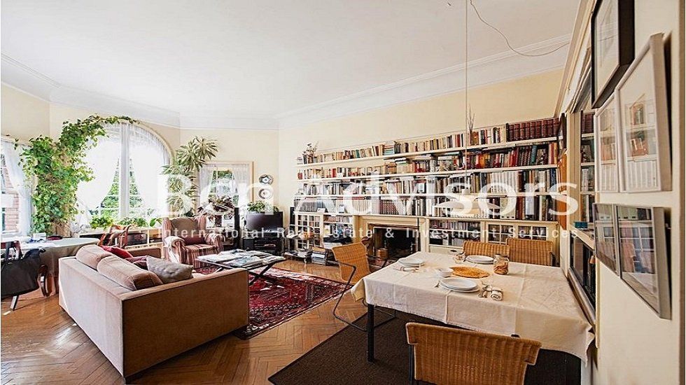 Casas para conectar con la naturaleza 