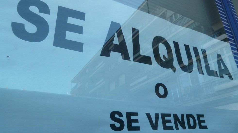 Fedea avisa de que limitar el precio del alquiler reduciría la oferta de pisos