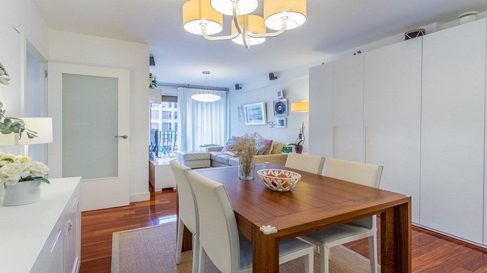 Pisos chulos y modernos