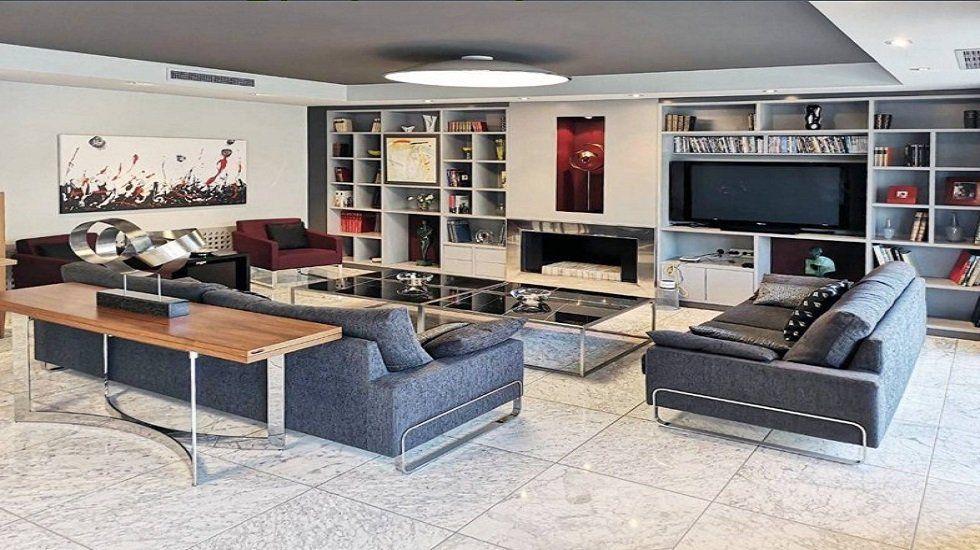 Pisos chulos y modernos