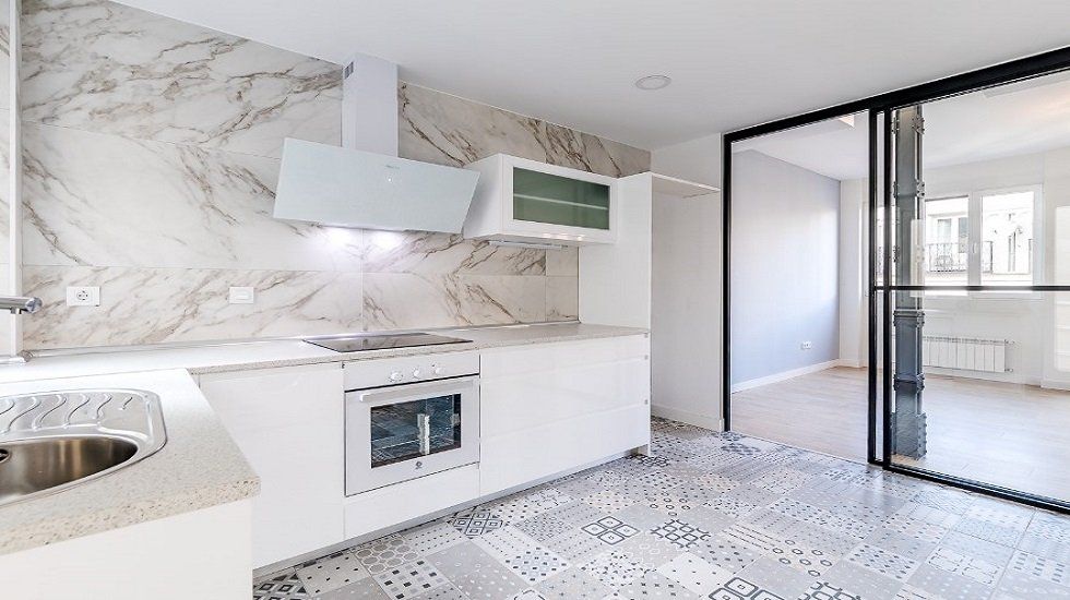 Pisos chulos y modernos