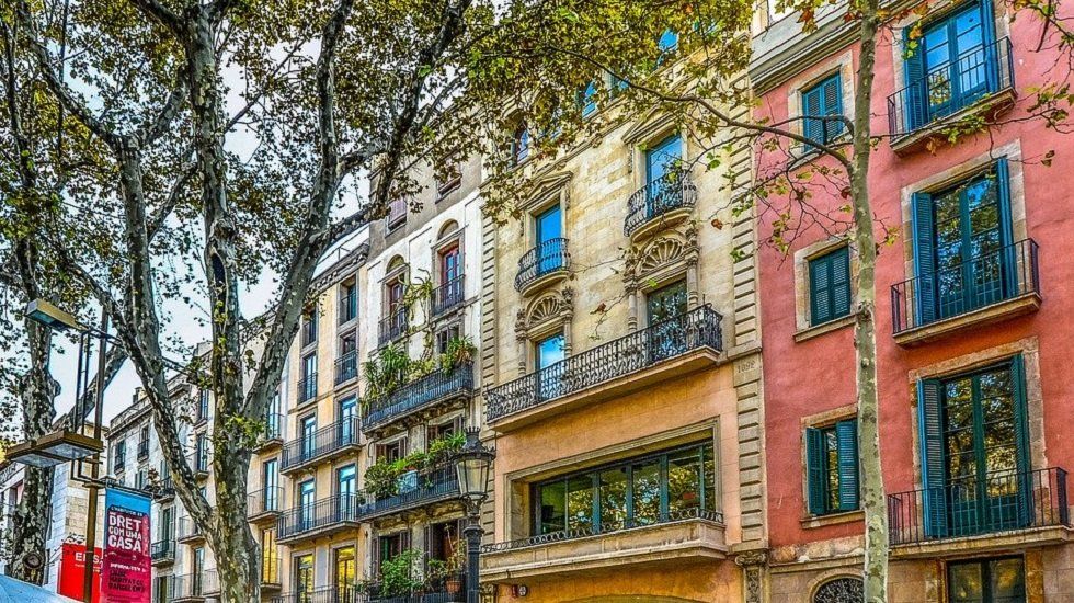 El 61% de los administradores de fincas ha sufrido casos de ocupación ilegal de pisos de alquiler