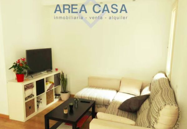 piso para dos en leixample