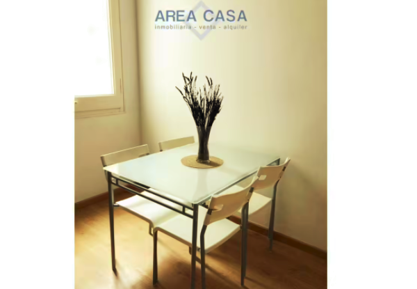 piso para dos en leixample