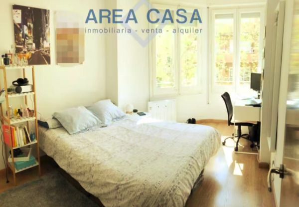 piso para dos en leixample