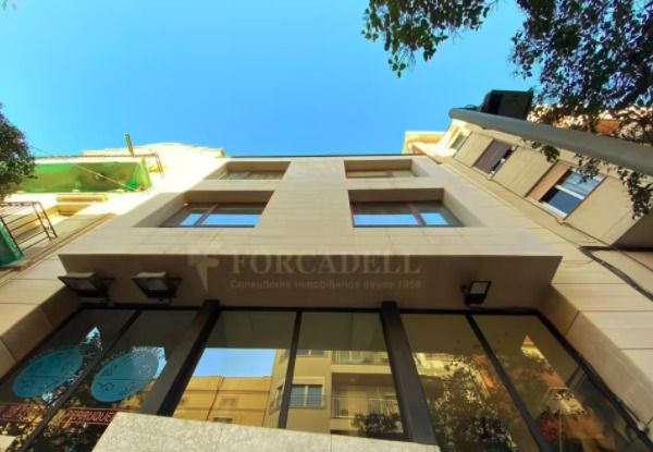 piso para dos en sarria