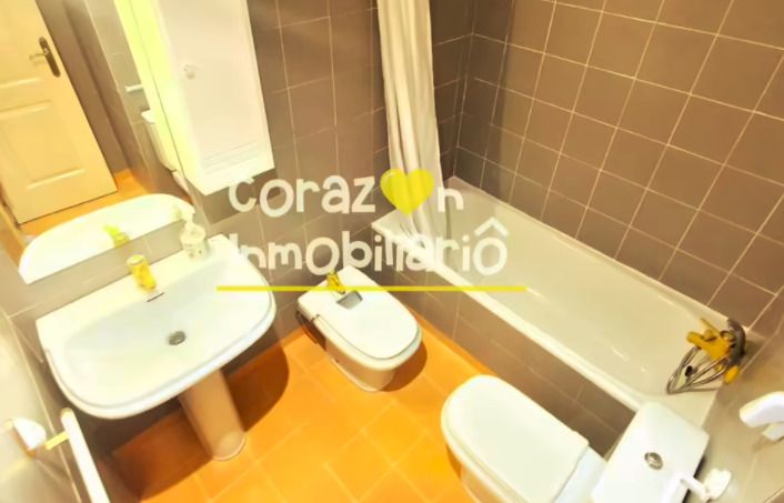 pisos para parejas madrid