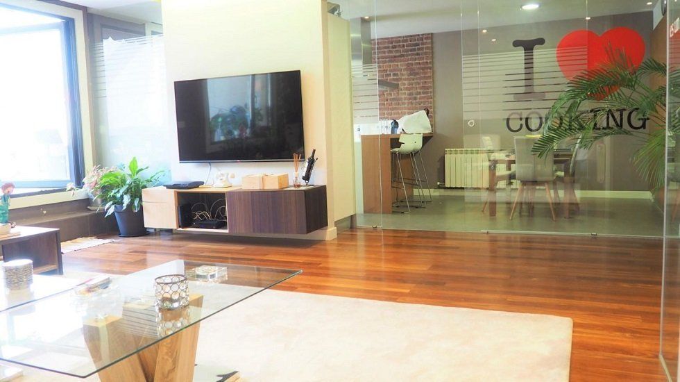 La vanguardia hecha vivienda