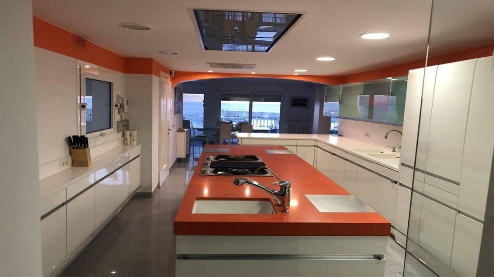 La vanguardia hecha vivienda