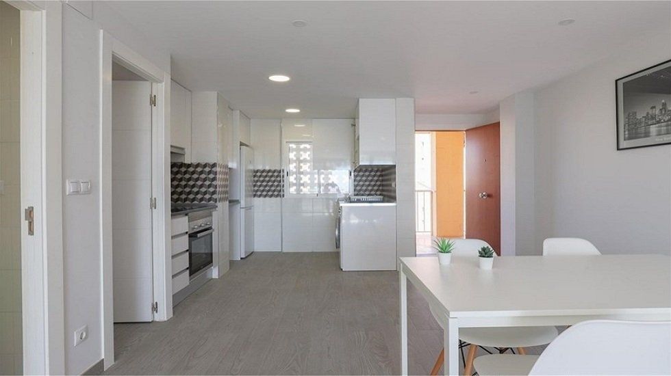 Las mejores cocinas abiertas