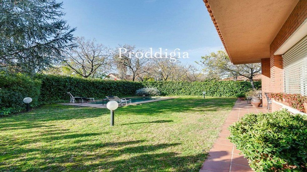 Jardines para disfrutar del puente