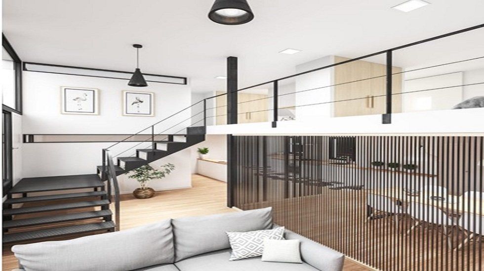 Lofts a la última moda