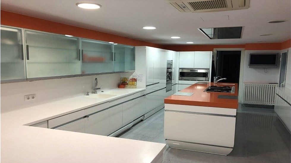 Los pisos de más lujo en Fotocasa