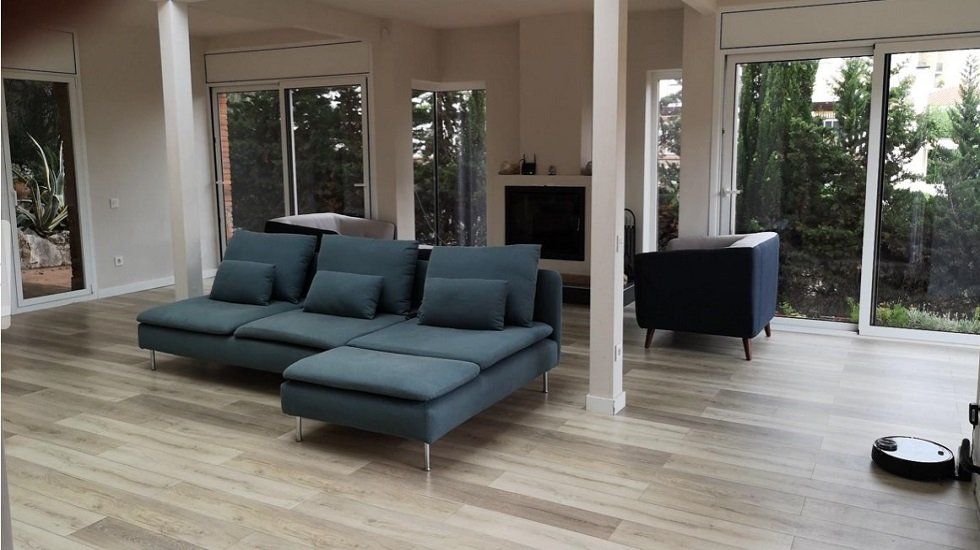 Casas de campo con mucho estilo