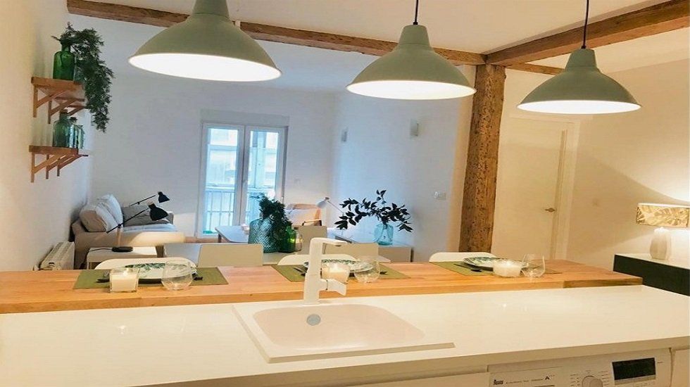 Las mejores cocinas abiertas