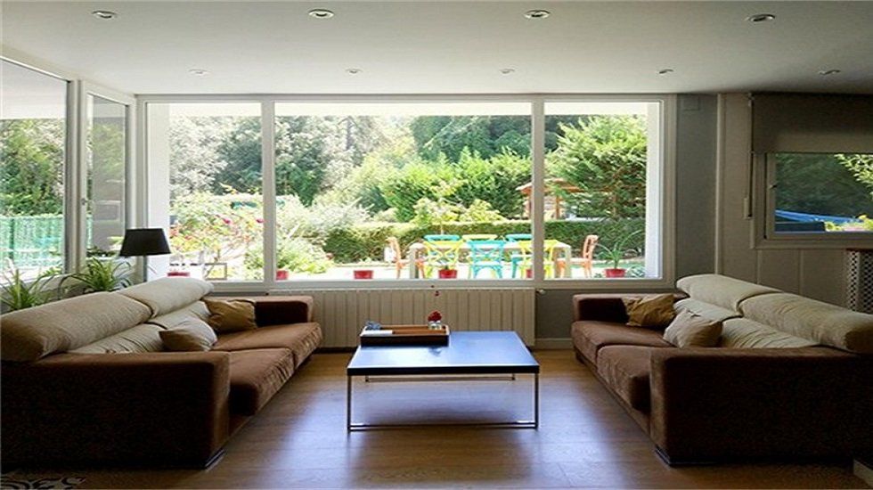 La tranquilidad de vivir a las afueras - Fotocasa Life La tranquilidad de vivir a las afueras