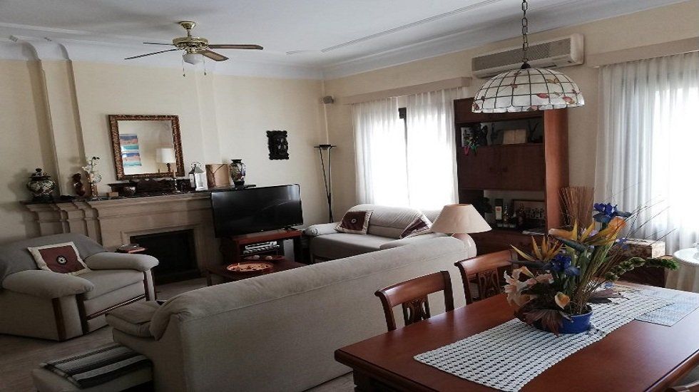 Casas de campo con mucho estilo