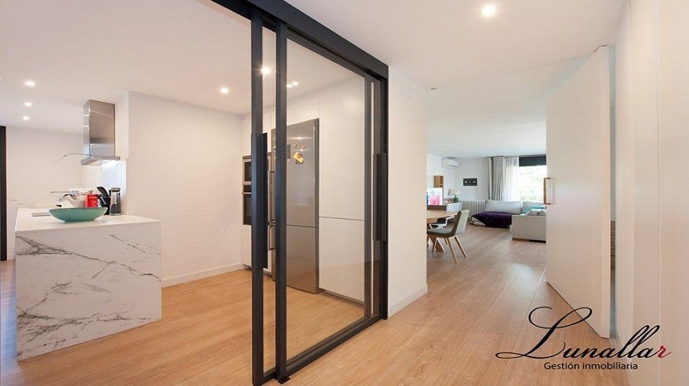 Las mejores cocinas abiertas