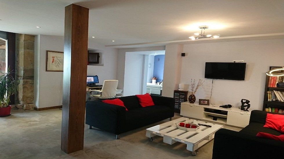 Casas de campo con mucho estilo