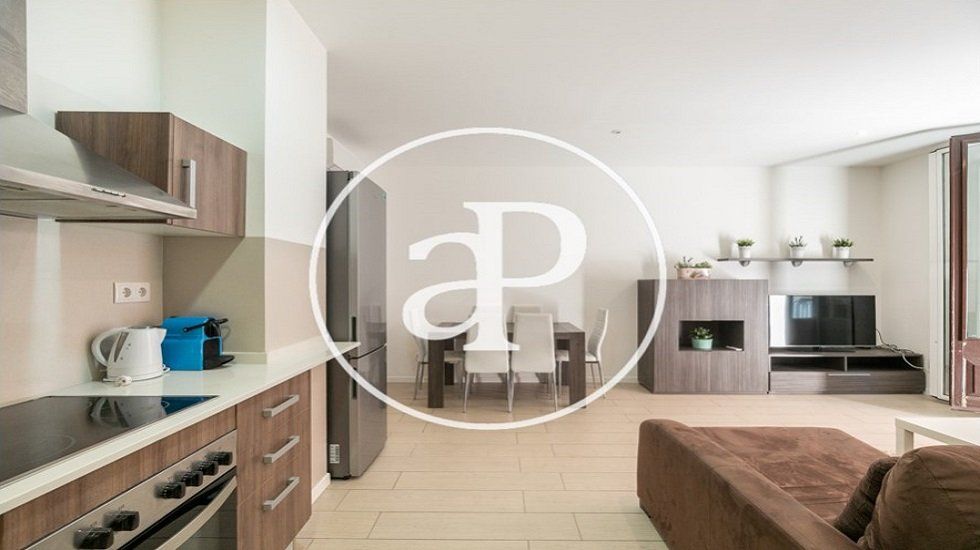 Las mejores cocinas abiertas