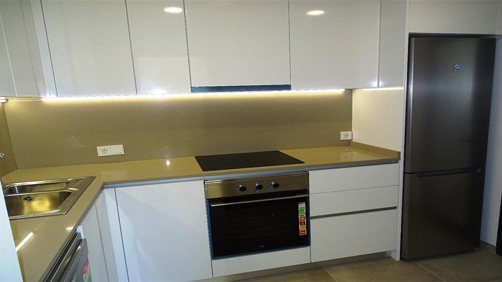 Pisos de obra nueva para iniciar la década