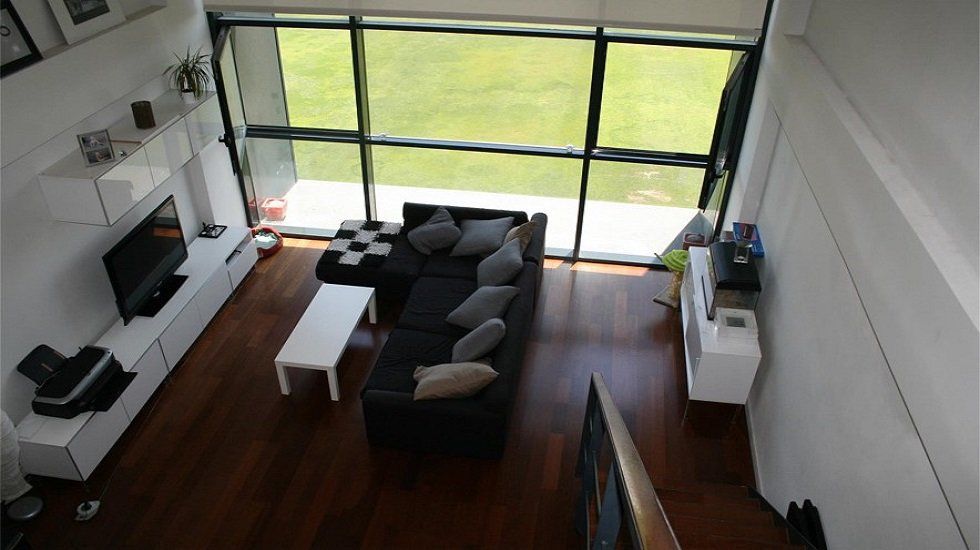 Lofts a la última moda