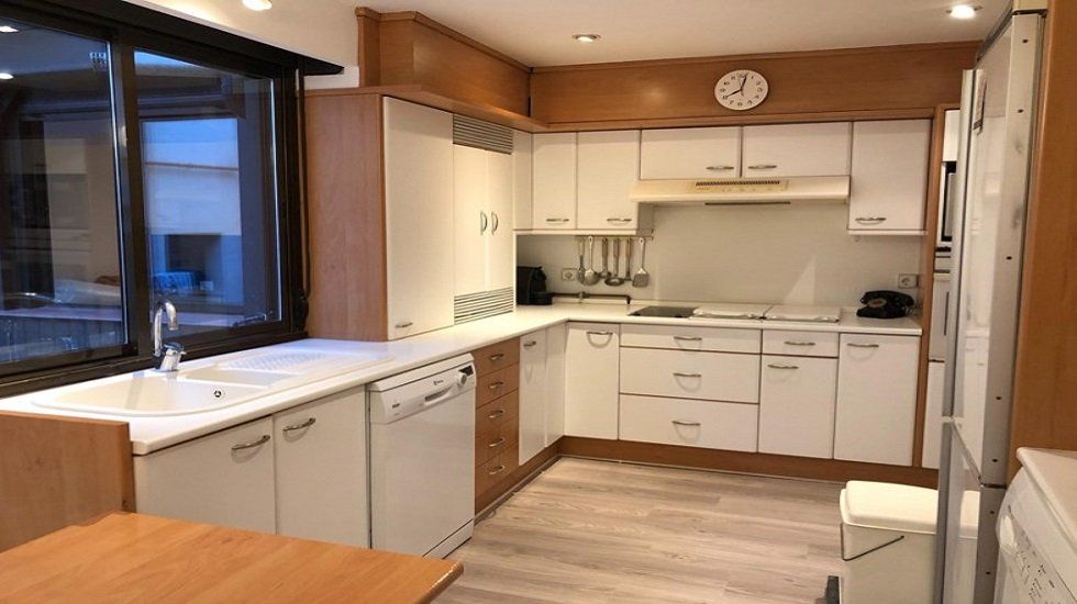Los pisos de más lujo en Fotocasa