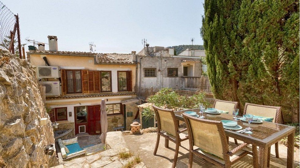 Jardines ideales para decorar - Fotocasa Life Jardines ideales para decorar