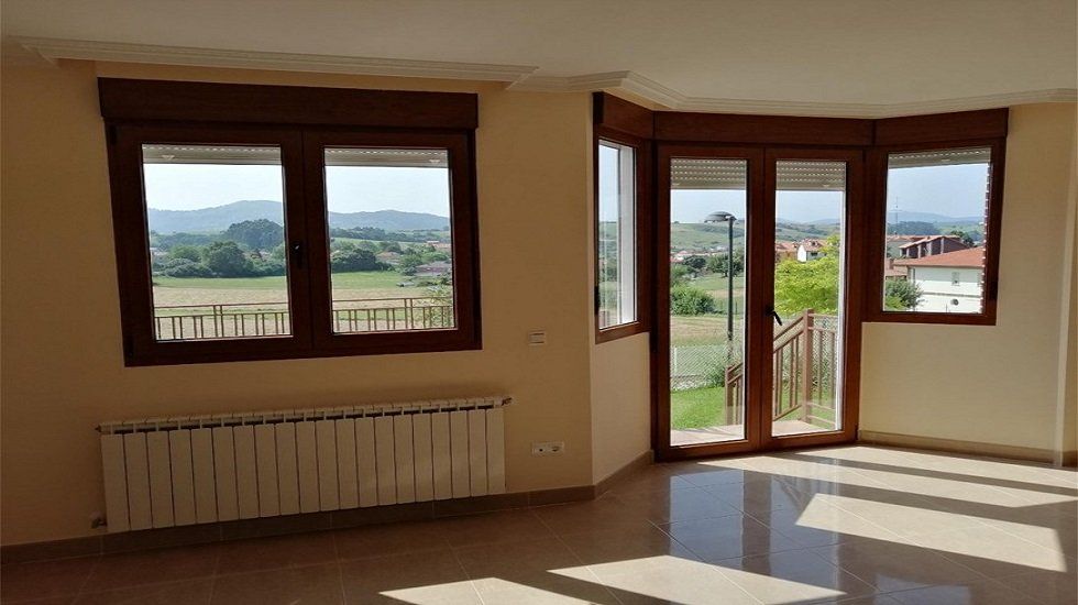 Pisos de obra nueva para iniciar la década