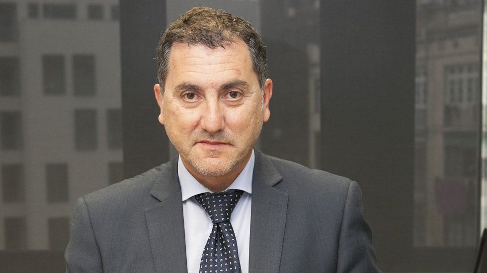 Emiliano Bermúdez (Don Piso): “A los jóvenes hay que facilitarles el acceso a la vivienda”