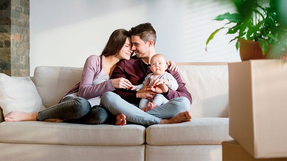 La movilidad laboral ya no es motivo para cambiar de vivienda