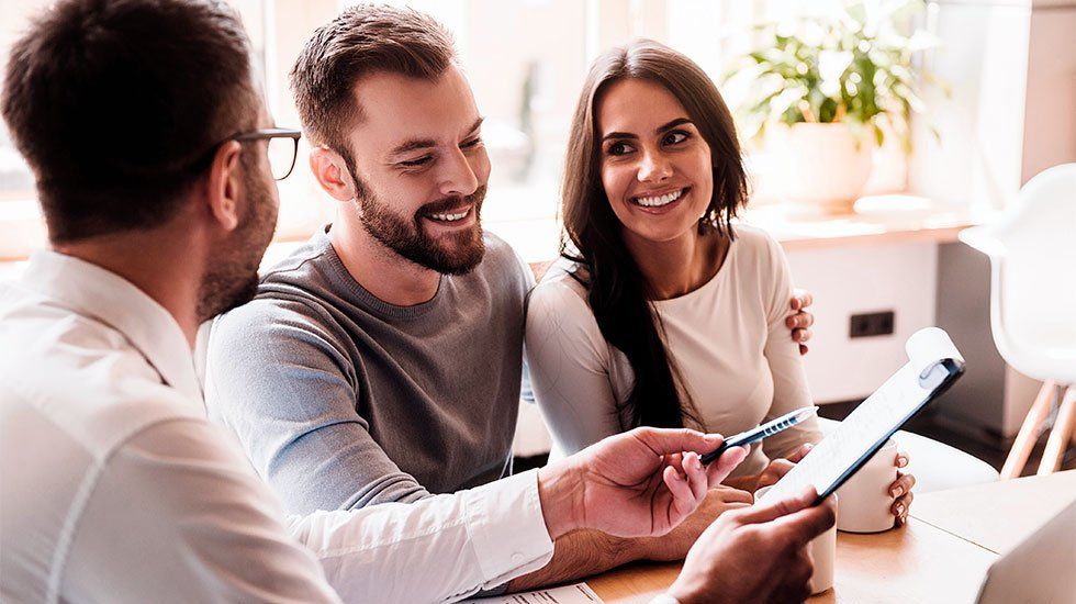 Mayor seguridad, mayor capacidad de negociación