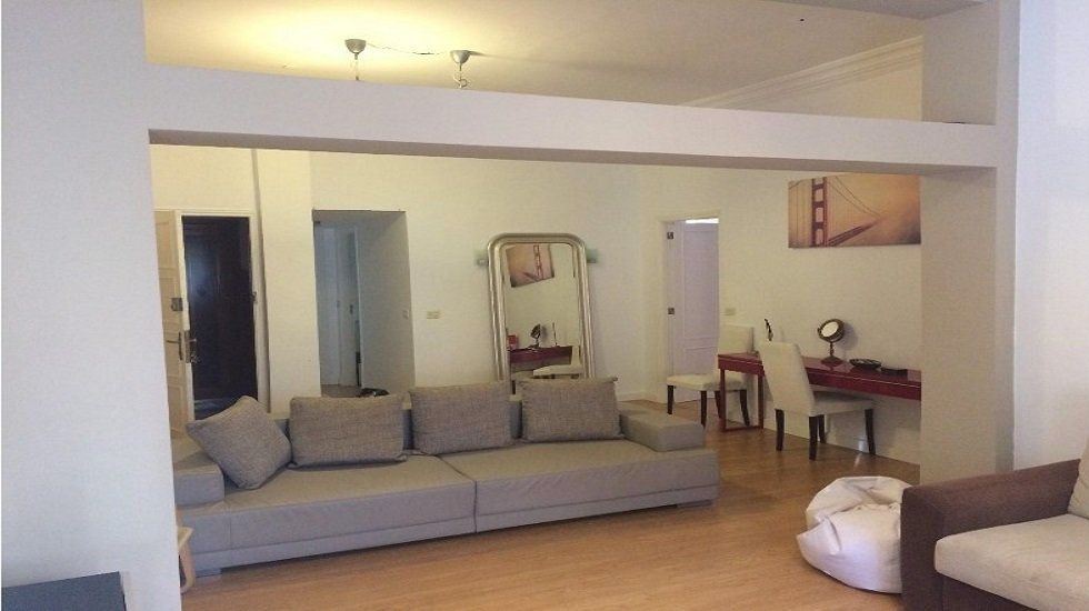 ¿Huyes del frío? Mira estos pisos en Canarias