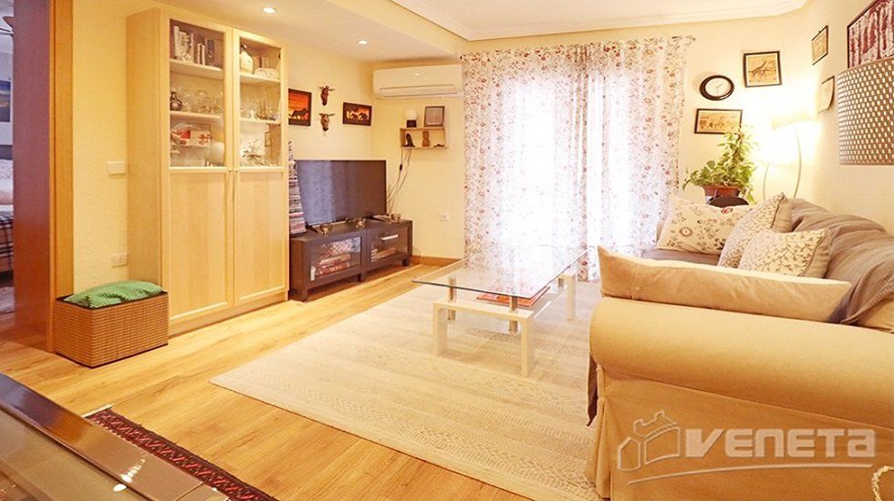 Viviendas perfectas para estudiantes