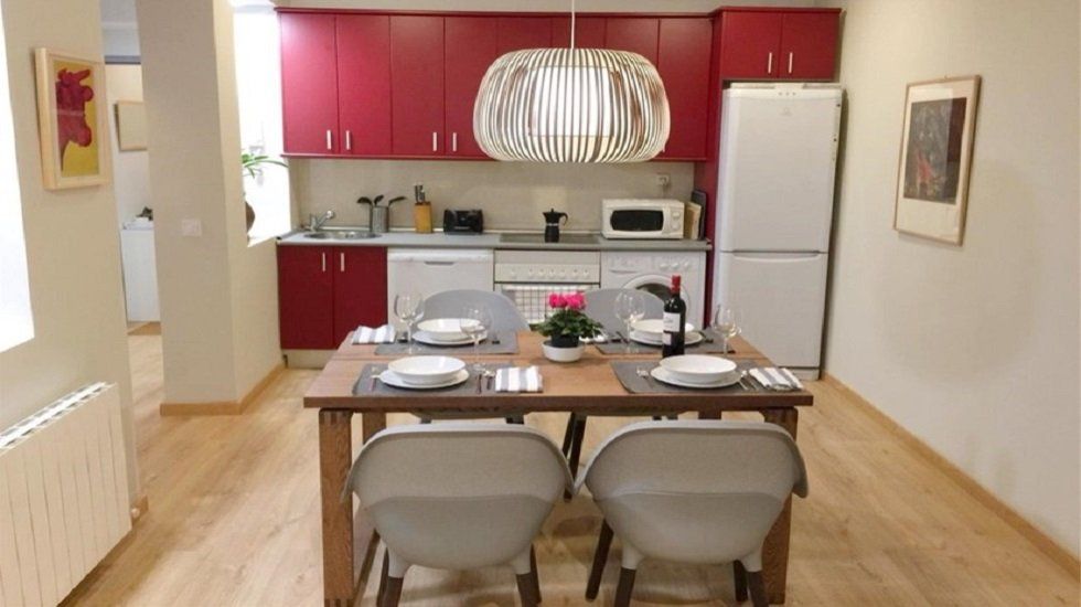 Los pisos del futuro ya están aquí