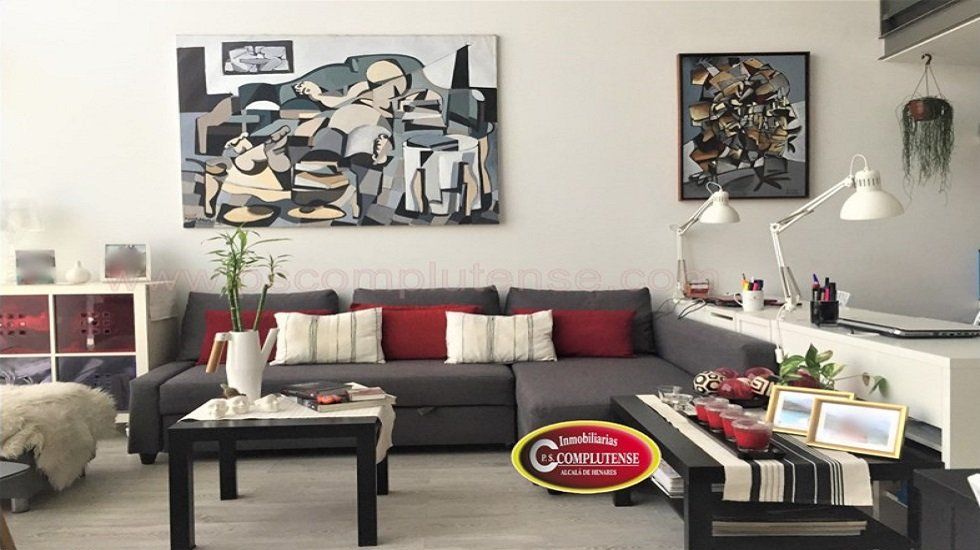 Los lofts más increíbles de Madrid - Fotocasa Life Los lofts más increíbles de Madrid