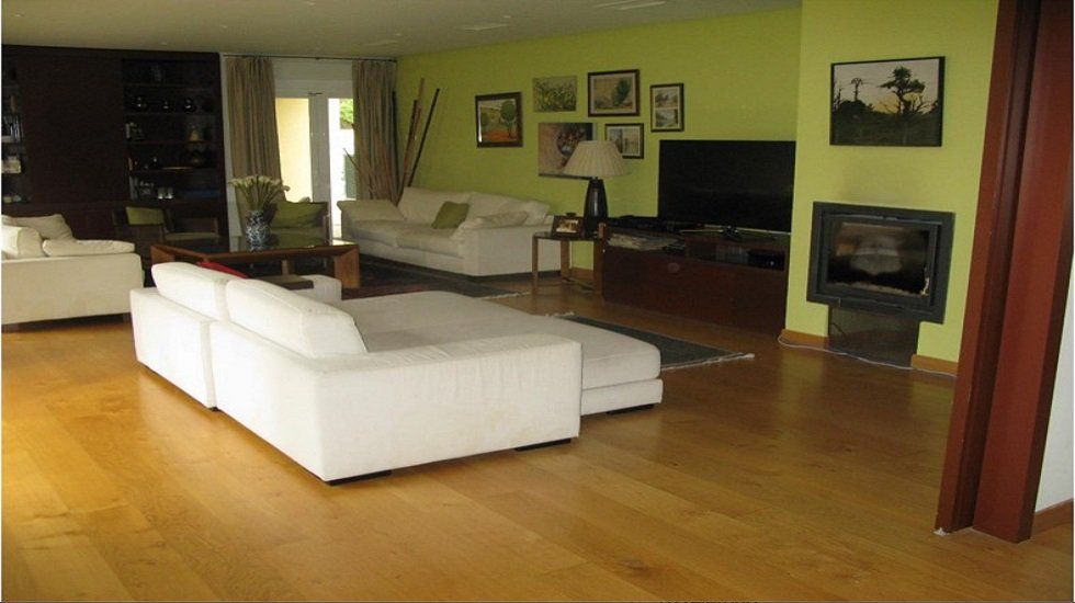 Casas de cuento