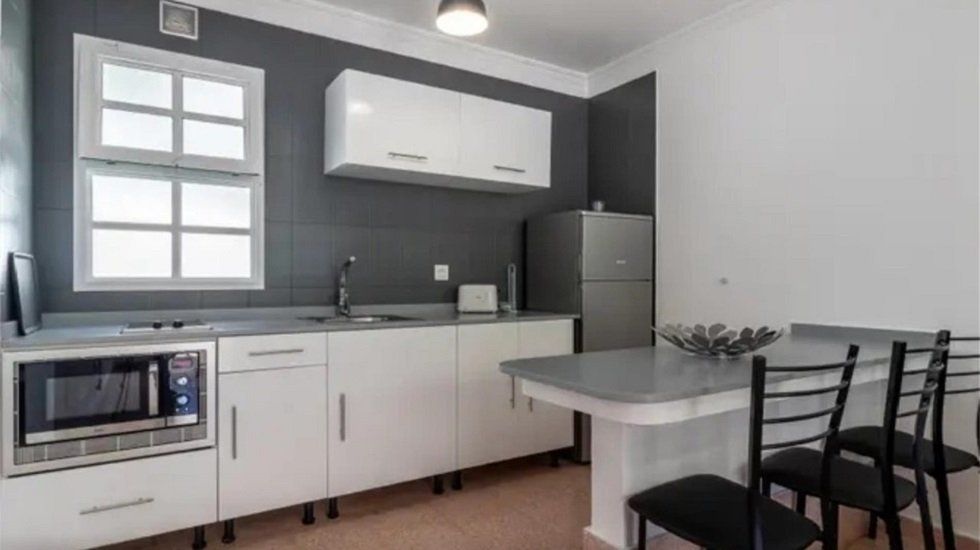 Cocinas pequeñas pero funcionales - Fotocasa Life Cocinas pequeñas pero funcionales